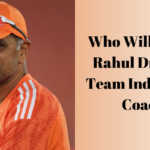 Rahul dravid new coach