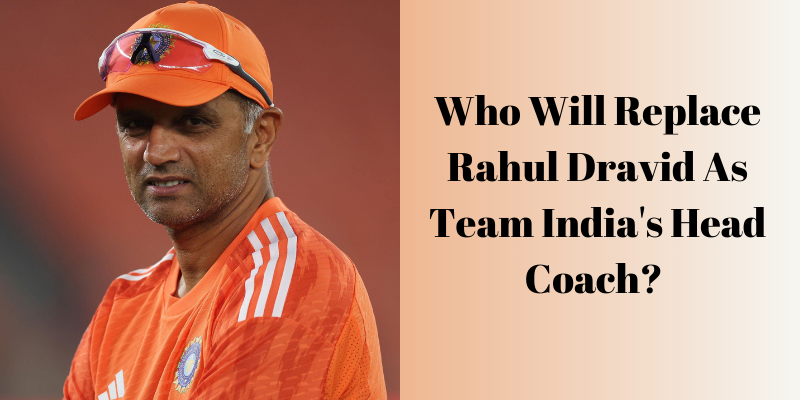 Rahul dravid new coach